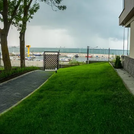 Appartamento Kraimorie Park *