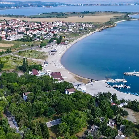 Kraimorie Park Appartamento Burgas