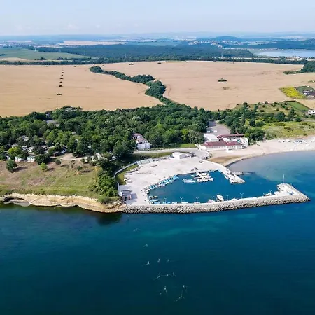 Kraimorie Park 아파트 *