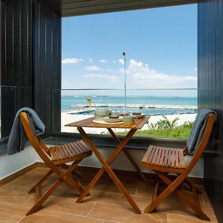 아파트 Kraimorie Park