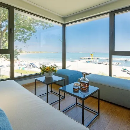 Appartamento Kraimorie Park *