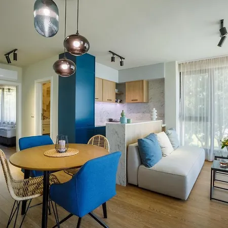 Kraimorie Park Burgas