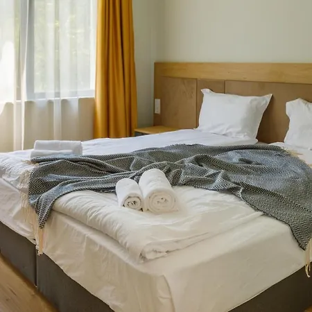 아파트 Kraimorie Park