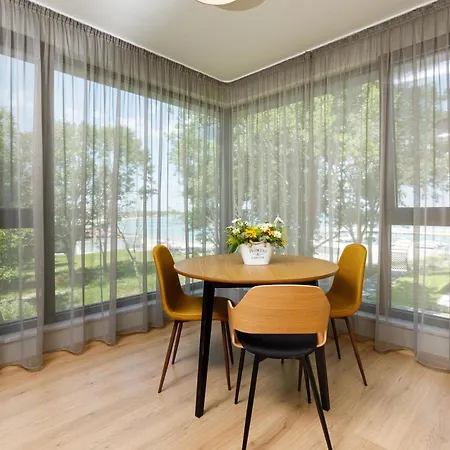 Appartamento Kraimorie Park Burgas