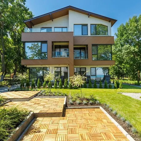 Kraimorie Park 아파트 *