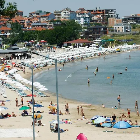 Appartamento Kraimorie Park *