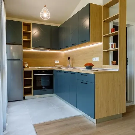 Appartamento Kraimorie Park Burgas