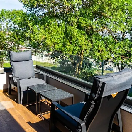 Kraimorie Park * 부르가스