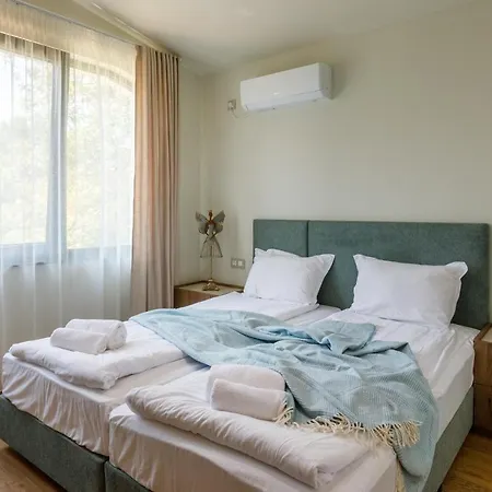 Kraimorie Park 아파트 *