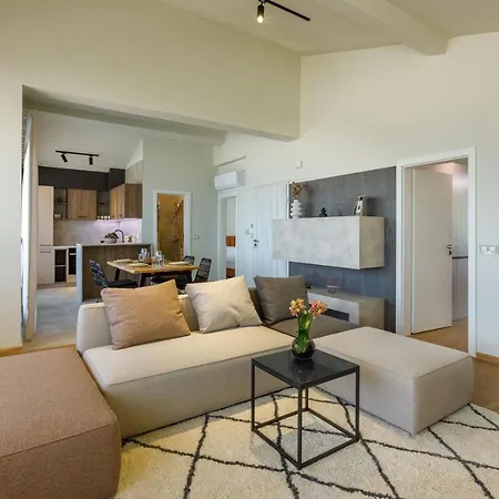 Kraimorie Park 아파트 부르가스