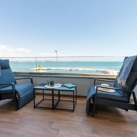 Appartamento Kraimorie Park