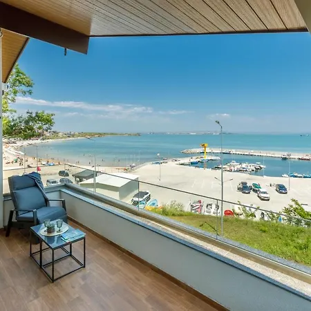 Kraimorie Park * Burgas