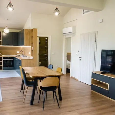 Kraimorie Park 아파트