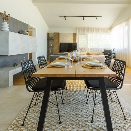 Kraimorie Park Appartamento *