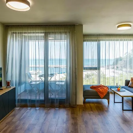 Appartamento Kraimorie Park *