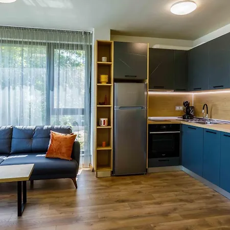 Kraimorie Park Appartamento