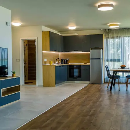 Kraimorie Park Appartamento *