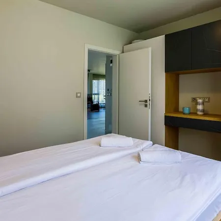 Kraimorie Park Burgas