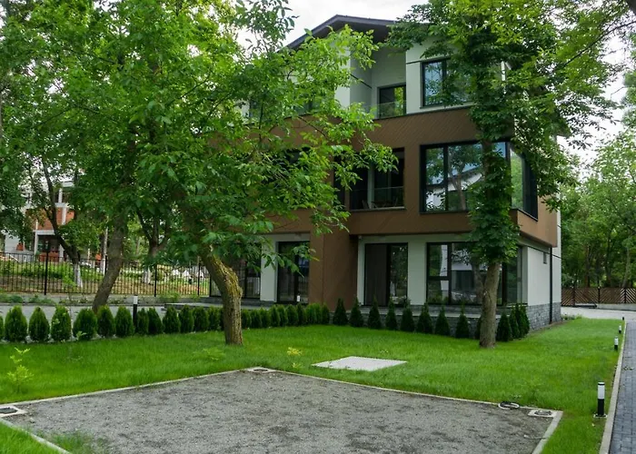 Kraimorie Park Appartement Burgas Stad