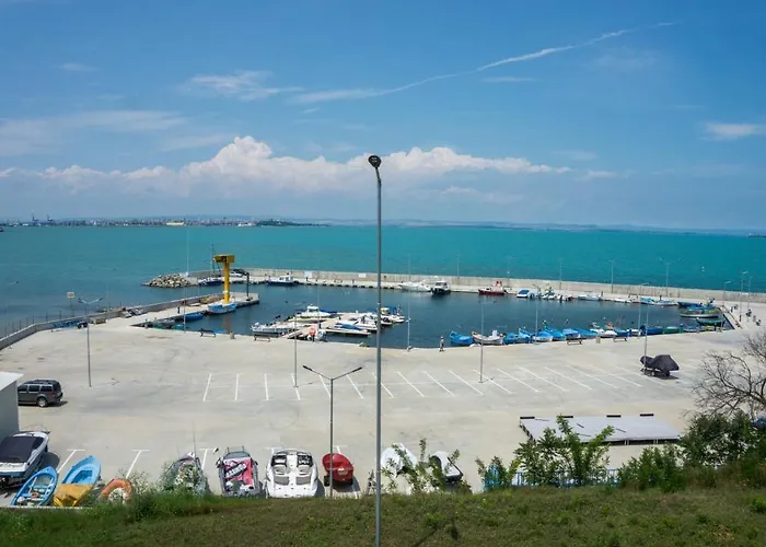 Kraimorie Park Apartamento