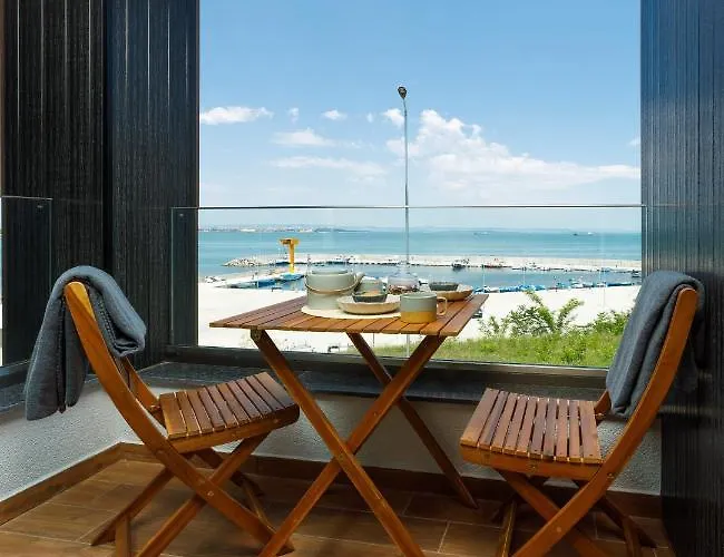 Apartamento Kraimorie Park