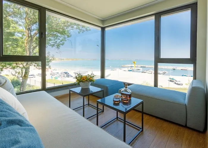 Appartement Kraimorie Park *