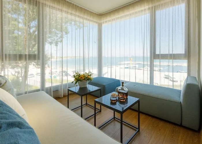 Kraimorie Park * Burgas Stad