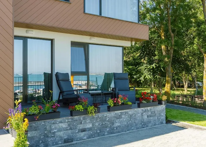 Kraimorie Park Apartamento *