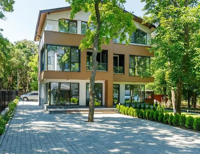 Kraimorie Park * Burgas