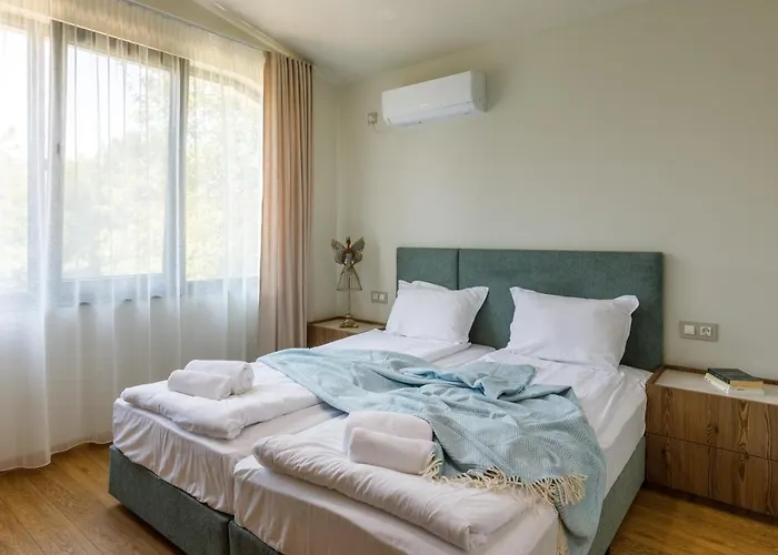 Kraimorie Park Apartamento *