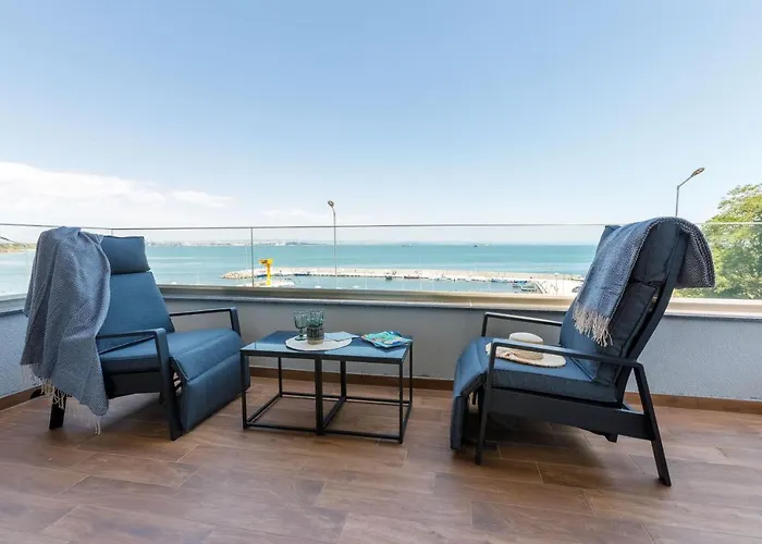 Apartamento Kraimorie Park