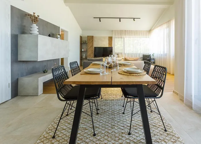 Kraimorie Park Apartamento *