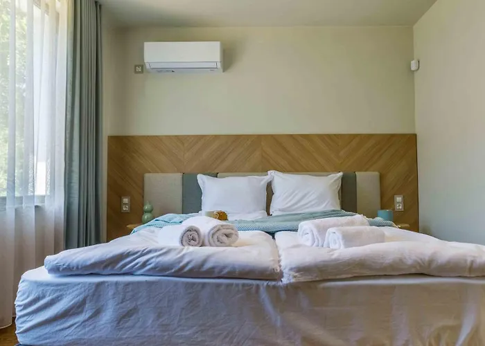 Kraimorie Park Apartamento