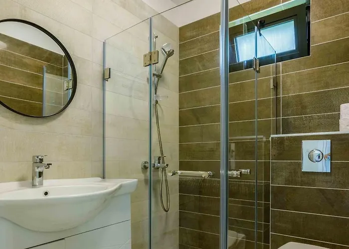 Kraimorie Park Burgas Stad