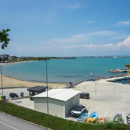 крайморие парк