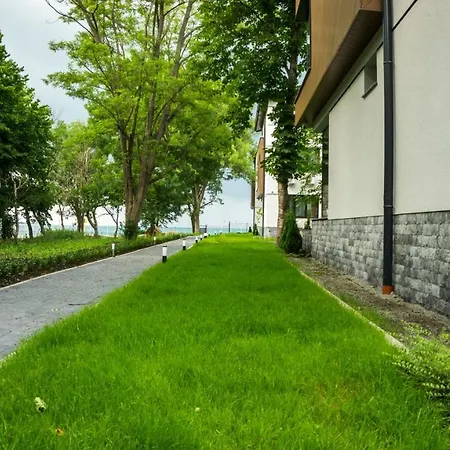 Kraimorie Park * 布尔加斯