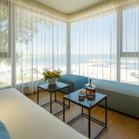 Kraimorie Park * Burgas