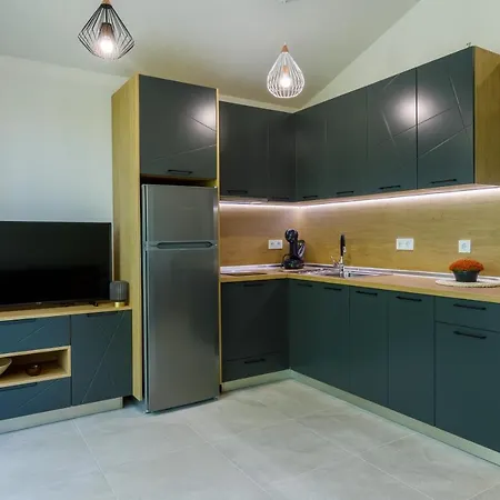 Kraimorie Park Burgas