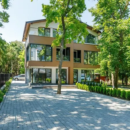 Kraimorie Park * 布尔加斯