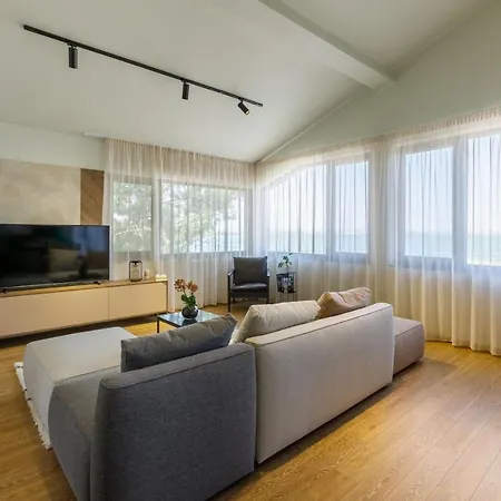 Kraimorie Park * Burgas