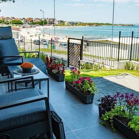 Kraimorie Park Apartment