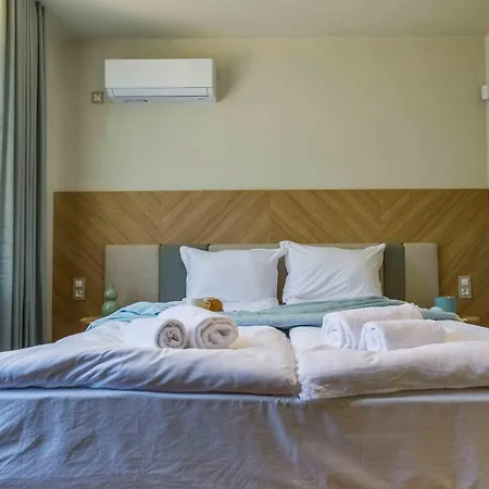 Kraimorie Park Apartment