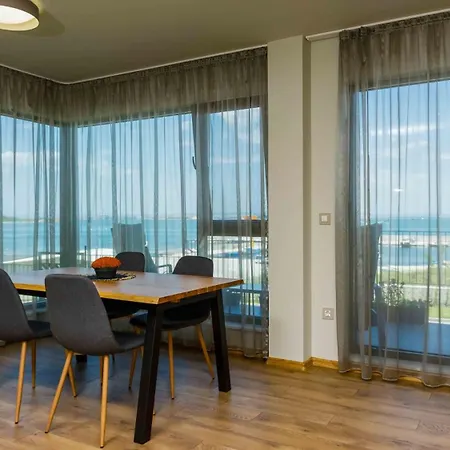 Apartment Kraimorie Park *