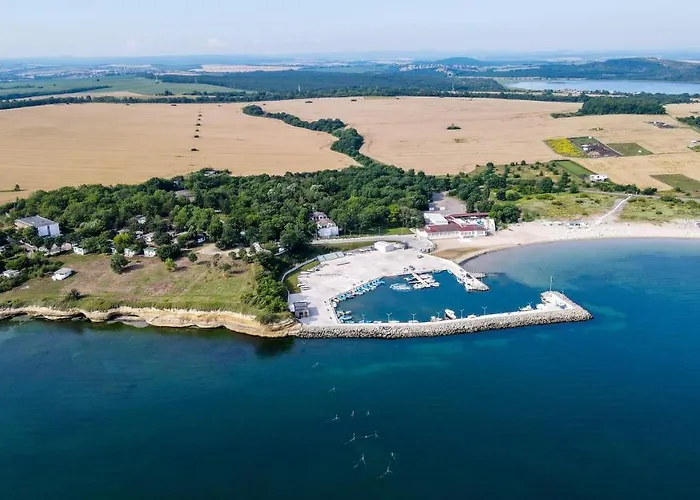 Kraimorie Park Apartment *