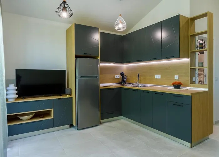 Kraimorie Park ブルガス