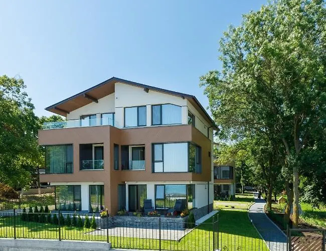 Kraimorie Park ブルガス