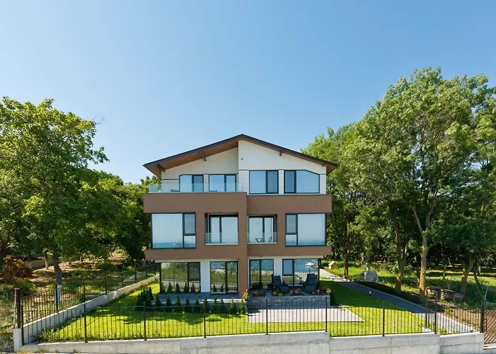 Apartment Kraimorie Park