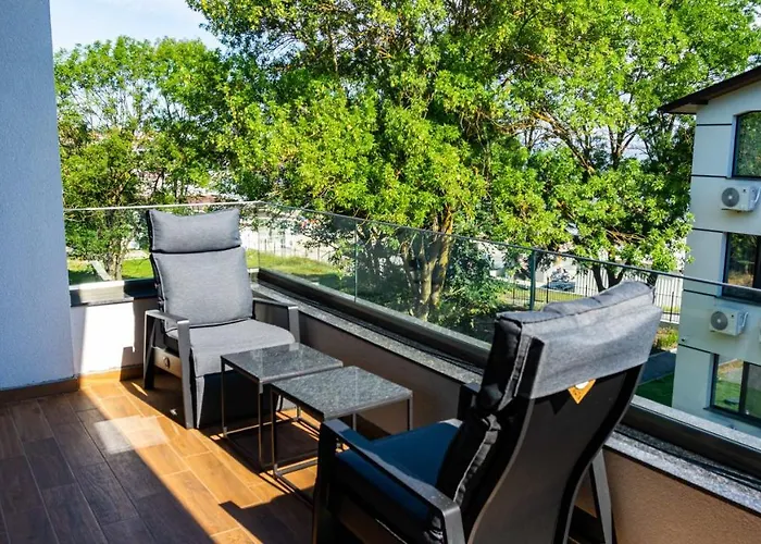 Kraimorie Park * Burgas