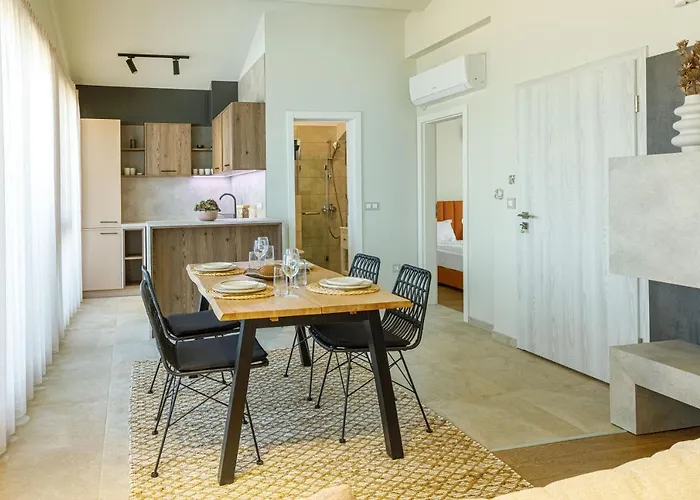 Apartment Kraimorie Park Burgas