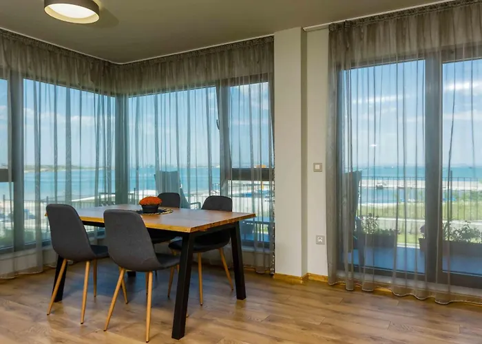 Apartment Kraimorie Park *